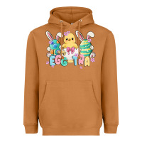 Meerkat i am eggtra Heavyweight Hoodie - MaliasSmallBusiness