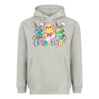 Moon Dust i am eggtra Heavyweight Hoodie - MaliasSmallBusiness