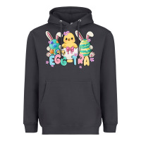 Smoke i am eggtra Heavyweight Hoodie - MaliasSmallBusiness