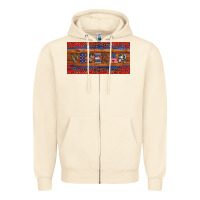 Sandshell armed forces day veteran Zipper Hoodie - Artiststas