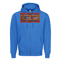 True Royal armed forces day veteran Zipper Hoodie - Artiststas