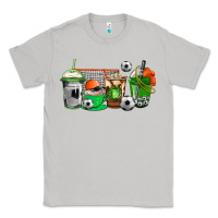Moon Dust soccer coffee cups Classic Tee - AdoDesignShop