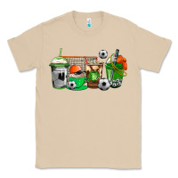 Mushroom soccer coffee cups Classic Tee - AdoDesignShop