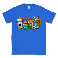True Royal soccer coffee cups Classic Tee - AdoDesignShop