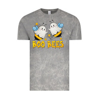 Cloud Rock Boo Bees Vintage Tee - texasbilliewilder