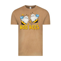 Vintage Camel Boo Bees Vintage Tee - texasbilliewilder