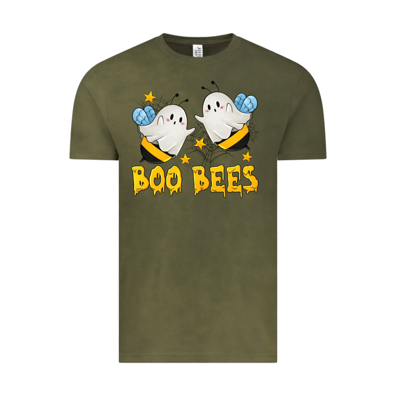 Boo Bees Vintage Tee by texasbilliewilder | Teevron