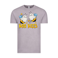 Vintage Zinc Boo Bees Vintage Tee - texasbilliewilder