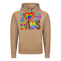 Vintage Coffee i love my dads Vintage Hoodie - texasbilliewilder