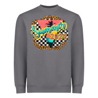 Storm summer 2024 Heavyweight Sweatshirt - texasbilliewilder