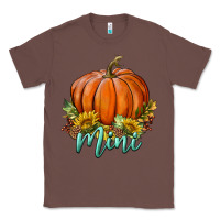 Chestnut pumpkin mini Classic Tee - BundleAndBundleShop