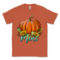 Copper pumpkin mini Classic Tee - BundleAndBundleShop