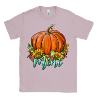 Lilac pumpkin mini Classic Tee - BundleAndBundleShop