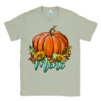 Matcha pumpkin mini Classic Tee - BundleAndBundleShop