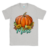 Moon Dust pumpkin mini Classic Tee - BundleAndBundleShop