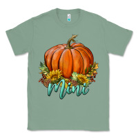 Sage pumpkin mini Classic Tee - BundleAndBundleShop