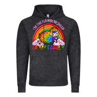 Vintage Black i m the rainbow sheep of my family pride lgbtq Vintage Hoodie - texasbilliewilder