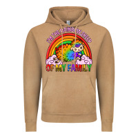 Vintage Camel i m the rainbow sheep of my family pride lgbtq Vintage Hoodie - texasbilliewilder