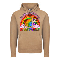 Vintage Coffee i m the rainbow sheep of my family pride lgbtq Vintage Hoodie - texasbilliewilder