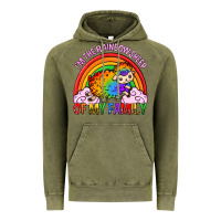 I M The Rainbow Sheep Of My Family Pride Lgbtq Vintage Hoodie | Teevron