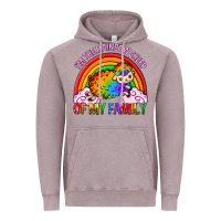 Vintage Zinc i m the rainbow sheep of my family pride lgbtq Vintage Hoodie - texasbilliewilder