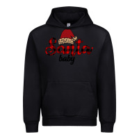 Black Santa Baby Urban Hoodie - Bettercallsaul