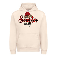 Sandshell Santa Baby Urban Hoodie - Bettercallsaul