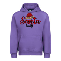 Tulip Santa Baby Urban Hoodie - Bettercallsaul
