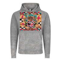 Cloud Rock racing girl Vintage Hoodie - JahusDesignShop