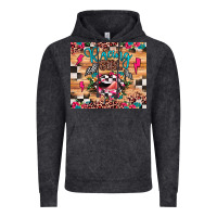 Vintage Black racing girl Vintage Hoodie - JahusDesignShop