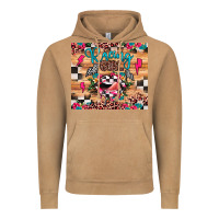 Vintage Camel racing girl Vintage Hoodie - JahusDesignShop