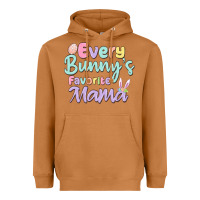 Meerkat every bunny's favorite mama Heavyweight Hoodie - MaliasSmallBusiness