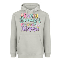 Moon Dust every bunny's favorite mama Heavyweight Hoodie - MaliasSmallBusiness