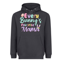 Smoke every bunny's favorite mama Heavyweight Hoodie - MaliasSmallBusiness