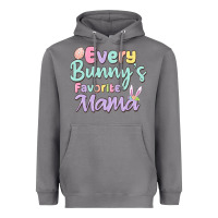 Storm every bunny's favorite mama Heavyweight Hoodie - MaliasSmallBusiness