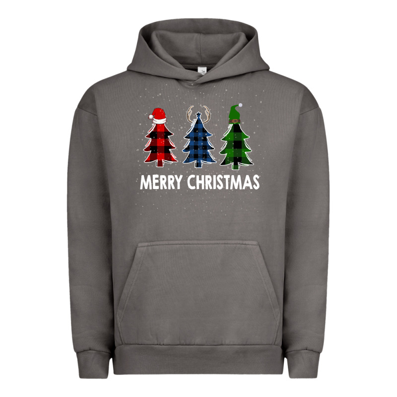 Merry Christmas Urban Hoodie by Bettercallsaul | Teevron
