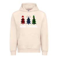 Sandshell Merry Christmas Urban Hoodie - Bettercallsaul