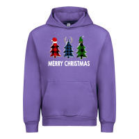 Tulip Merry Christmas Urban Hoodie - Bettercallsaul