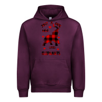 Mauve Wine Just a girl who loves Elephants - Elephant Urban Hoodie - Bettercallsaul