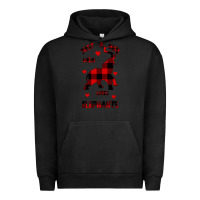 Pigment Black Just a girl who loves Elephants - Elephant Urban Hoodie - Bettercallsaul