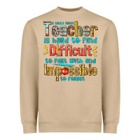 Mushroom a truly great teacher Heavyweight Sweatshirt - texasbilliewilder