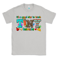 Moon Dust its a good day to teach tiny humans Classic Tee - AdoDesignShop