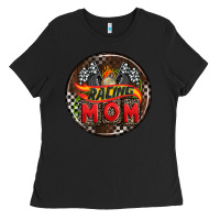 Black race coasters Ladies Tee - AdoDesignShop
