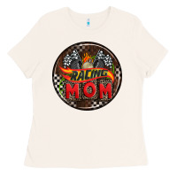 Bone race coasters Ladies Tee - AdoDesignShop