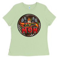 Matcha race coasters Ladies Tee - AdoDesignShop