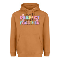 Meerkat not perfect just forgiven Heavyweight Hoodie - MaliasSmallBusiness