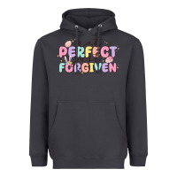 Smoke not perfect just forgiven Heavyweight Hoodie - MaliasSmallBusiness