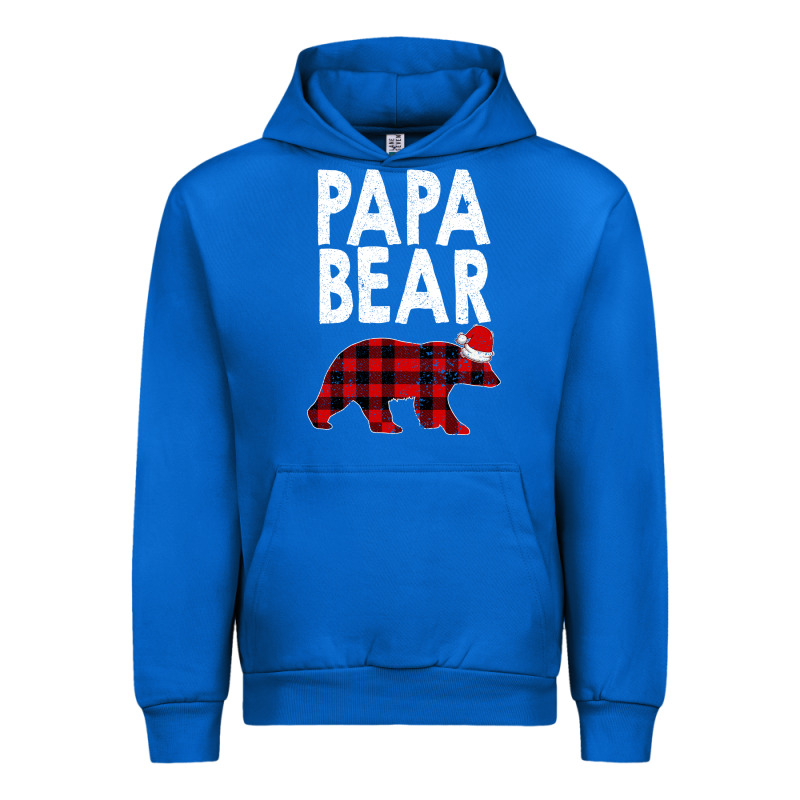 Papa Bear Urban Hoodie by Bettercallsaul | Teevron