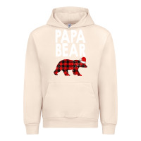 Sandshell Papa Bear Urban Hoodie - Bettercallsaul