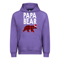 Tulip Papa Bear Urban Hoodie - Bettercallsaul